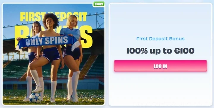 OnlySpins Casino Gaming